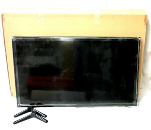 1円スタート テレビ GREEN HOUSE GH-TV49RS 49V型 2018年製 通電のみ確認済 液晶 TV リモコン欠品 引取のみ限定 WHO XX8013