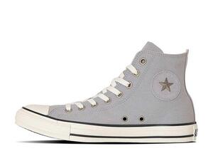 Converse All Star Studspatch Z Hi "Ash Grey" 29cm 31313401