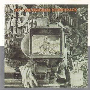 輸 10cc The Original Soundtrack+2◆規格番号■5329642◆送料無料■即決●交渉有