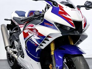 極上低走行 記念限定車 HONDA CBR1000RR-R FIREBLADE SP 30th Anniversary ファイヤーブレード 動画有 全国通販可 3.9％低金利 ローン150回