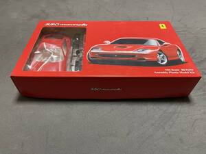 フジミ　　1/24 フェラーリ 550 　マラネロ 　Ferrari 550　 MARANELLO