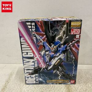 1円〜 MG 1/100 機動戦士ガンダムSEED DESTINY デスティニーガンダム