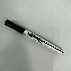 WATERMAN ウォーターマン 万年筆 オーダス イブニングインパリス