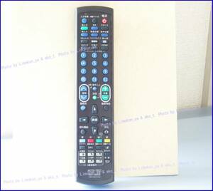 VIZIO (ビジオ) L42JFHDTV1A 代用 リモコン 新品 B58-12 / 米ビジオ社 液晶デジタルテレビ用