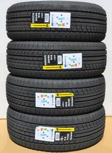 4本セット 在庫限り 265/60R18 110T 2023年製造 ロードマーチ スノーローバー Roadmarch SnowRover 868 スタッドレス / 4本セット