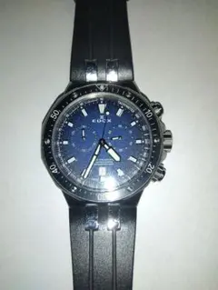 EDOX デルフィン エドックス 腕時計