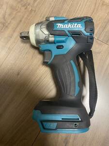 美品マキタ14.4vインパクトレンチ中古