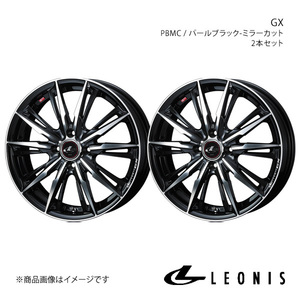 LEONIS/GX ヴィッツ 130系 GR/G