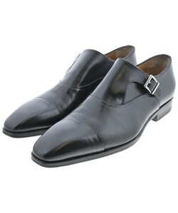 SANTONI ビジネス・ドレスシューズ メンズ サントーニ 中古　古着