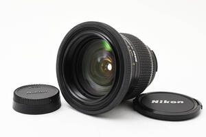 【完動品】ニコン Nikon AF NIKKOR 24-120mm F3.5-5.6 D 現状品 #403