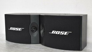 7073 中古品 BOSE 301V ボーズ スピーカー