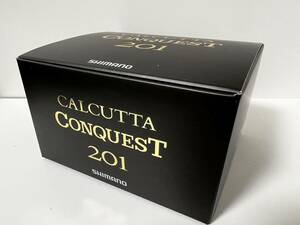 シマノ カルカッタ コンクエスト 201 LEFT 検索 CALCUTTA CONQUEST SHIMANO カルカッタ コンクエスト100 カルカッタ コンクエスト300