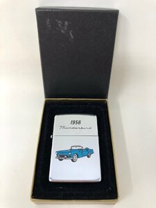 ◆ZIPPO 1956 FORD THUNDERBIRD 90