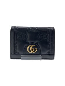 GUCCI◆コンパクトウォレット