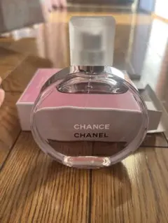 CHANEL チャンスオータンドゥルオードゥパルファム　100ml