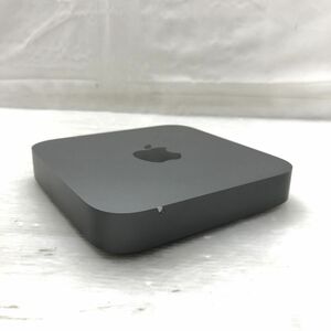 1円 【ジャンク】 Apple mac mini A1993 T013816【訳アリ】