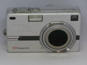 ◆◆ ペンタックス ( PENTAX) コンパクトデジタルカメラ Ｏｐｔｉｏ ＳＶ ◆◆