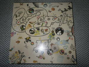 LED ZEPPELIN"Ⅲ"SD19128