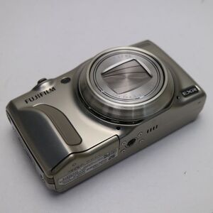 超美品 FinePix F800EXR ゴールド 即日発送 デジカメ FUJIFILM デジタルカメラ 本体 あすつく 土日祝発送OK