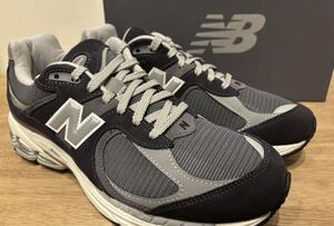 即決27.5cm New Balance 2002R Navyニューバランス 2002R ネイビー M2002RSF 新品国内正規　大谷翔平さん着用モデル