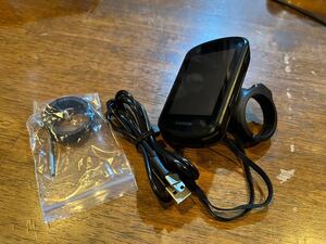 GARMIN ガーミン EDGE 840 GPS サイクルコンピューター 中古 