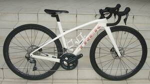 ★美品★TREK DOMANE SL6 2020年 サイズ 44★