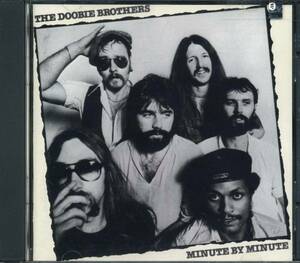 The DOOBIE BROTHERS★Minute by Minute [ドゥービー ブラザーズ,Michael Mcdonald,マイケル マクドナルド]