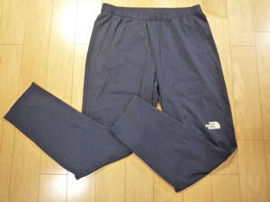 THE NORTH FACE（ノースフェイス）ANYTIME WIND LONG PANTS（エニータイム・ウインド・ロング・パンツ）NB81973☆紺色☆正規品☆XL