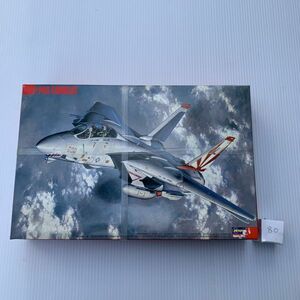 94/ hasegawa ハセガワ 1/72 グラマン F-14A トムキャット TOMCAT 太平洋空母航空団　未組立