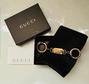 GUCCI キーリング