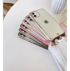 iPhoneXSMAX　ケース インスタ映え iPhoneケース 耐久性