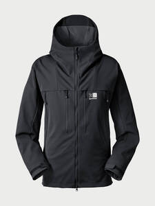 Karrimor　アリート ベンチレーション パーカー　メンズ　サイズM　ブラック　中古美品　　　カリマー　arete ventilation parka　101429