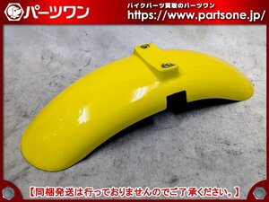 ●中古品●M2サイクロン用 ビューエル純正 フロントフェンダー●[M]梱包●bf00157