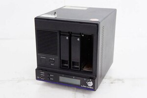 I・O DATA アイオーデータ NASケース HDL2-H8 HDD4TB