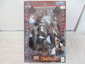 新品 未開封 【ゴール・D・ロジャー POP DX EXCELLENT MODEL 10TH】 ワンピース デラックス エクセレントモデル フィギュア