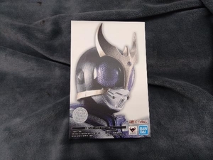 S.H.Figuarts(真骨彫製法) 仮面ライダークウガ タイタンフォーム 仮面ライダークウガ