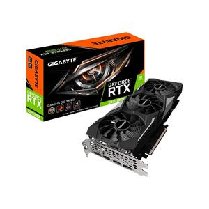 【中古】GIGABYTE NVIDIA GeForce RTX2070Super搭載グラフィックボード GDDR6 8GB 【国内正規代理店品】 G