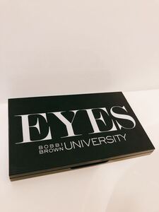 BOBBI BROWN ボビイブラウン UNIVERSITY BBU アイパレット 限定レア商品