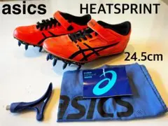 アシックス ASICS 陸上/ランニング 陸上スパイク HEATSPRINT