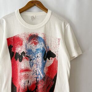 80s 90s Andy Warhol Tシャツ ビンテージ 80年代 90年代 アンディウォーホル ポップアート ヴィンテージ