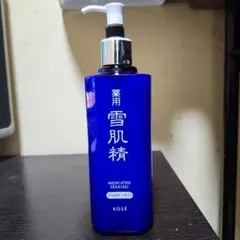 KOSE 薬用雪肌精エンリッチ 500mL