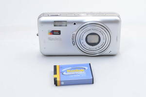 【ecoま】Kodak EASY SHARE V1003 コンパクトデジタルカメラ