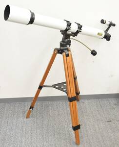 I★東京都町田市引取り歓迎!!☆Kenko ケンコー天体望遠鏡 KDS-810 ASTRONOMICAL TELESCOPE★