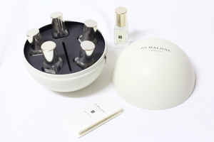 Jo MALONE LONDON ジョーマローン クリスマス コレクション 9ml おまけ付（ 香水 フレグランス