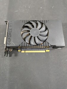 HP GeForce RTX2060 6GB 中古品