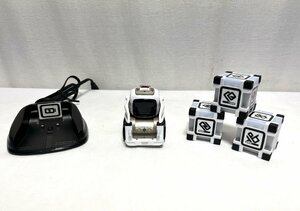 ▽タカラトミー COZMO コモズ 小型AIロボット M/N：300-00046 対象年齢8歳以上 ジャンク・簡単な動作確認のみ▽011019