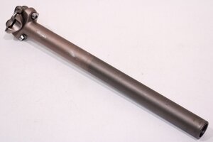 ★SIMWORKS by NITTO シムワークスx日東 Froggy Stealth Seatpost シートポスト Φ27.2mm