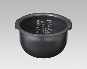 タイガー部品：内なべ/JPB1681IHジャー炊飯器