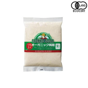 タカハシソース　OFCオーガニック純糖 400g 12個セット　964018 /a