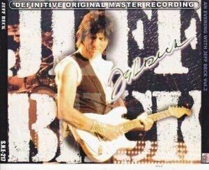 JEFF BECK / AN EVENING WITH JEFF BECK VOL.2 (4CD)